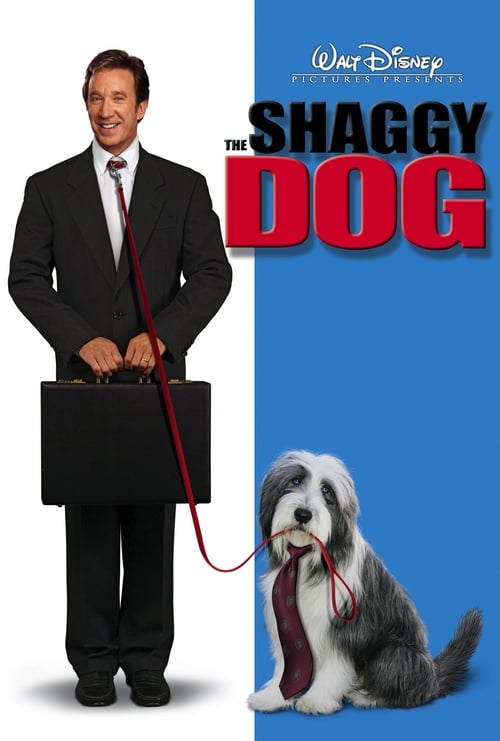 The Shaggy Dog (2006)