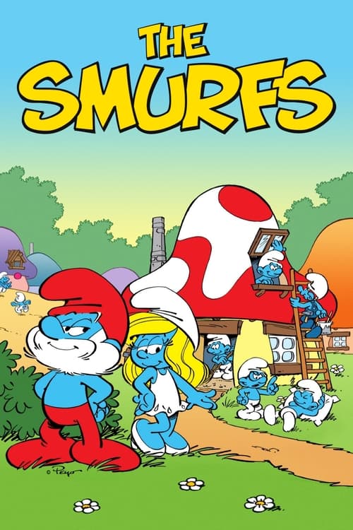 The Smurfs (1981)