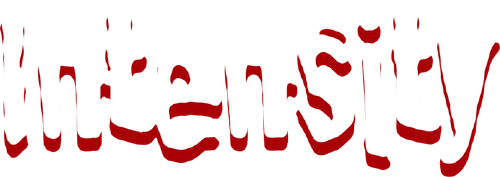 Intensity logo