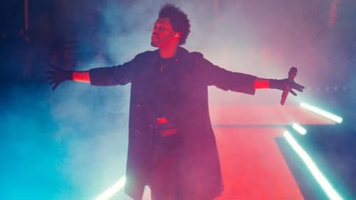 Watch The Weeknd: Live At SoFi Stadium Movie Online