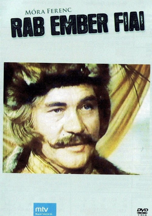Rab ember fiai Movie Poster Image