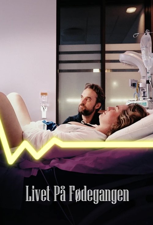 Livet på fødegangen