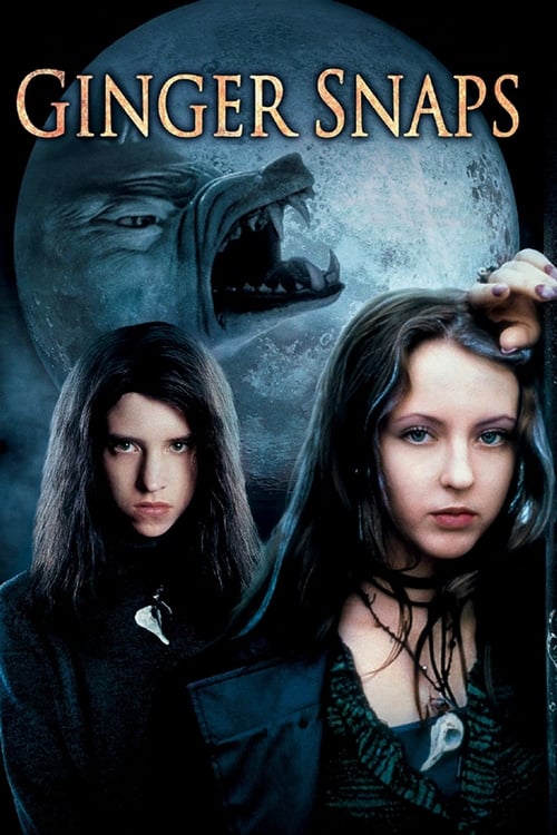 Where to stream Ginger Snaps