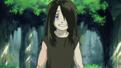 Episodio 29: Niño inocente