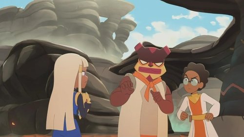 Image de l'épisode 22