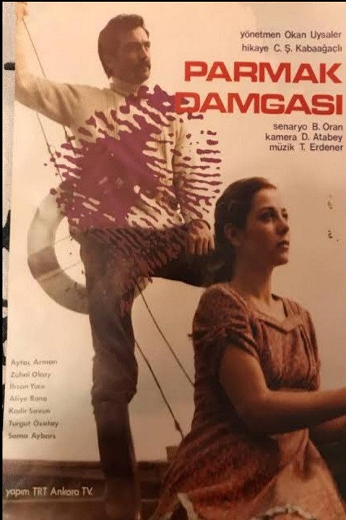Parmak Damgası