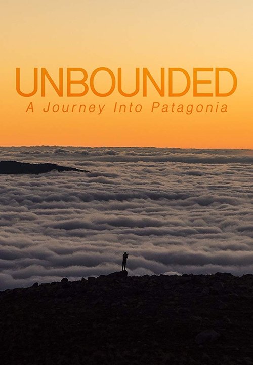 Unbounded poster