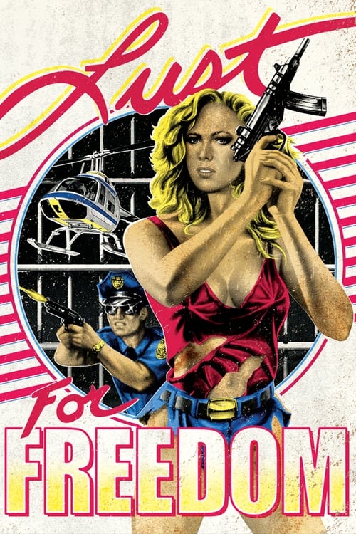 Lust for Freedom (1987)