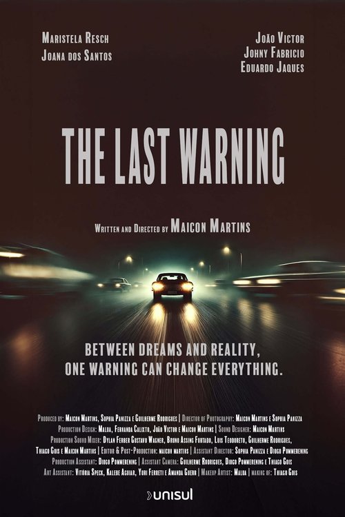 Постер фильма