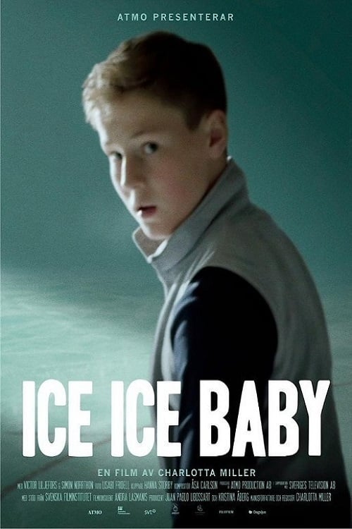 Ice Ice Baby 2013