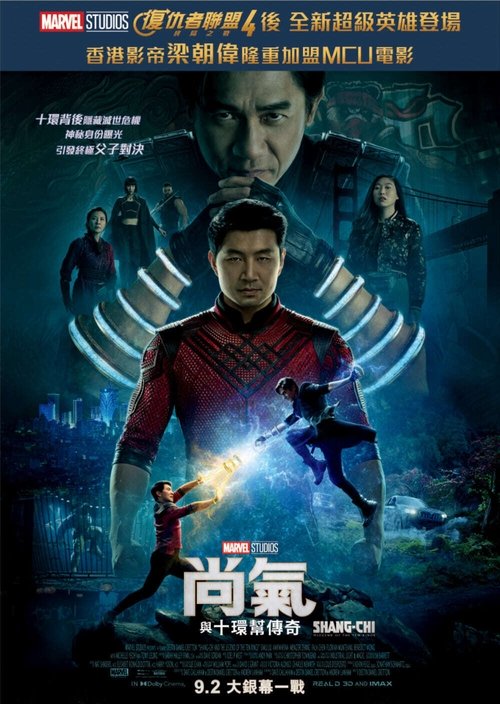 Posters