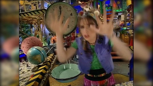 The Sun, Beakmania & Metamorphysis