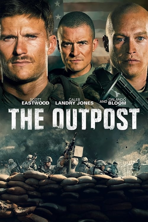 The Outpost