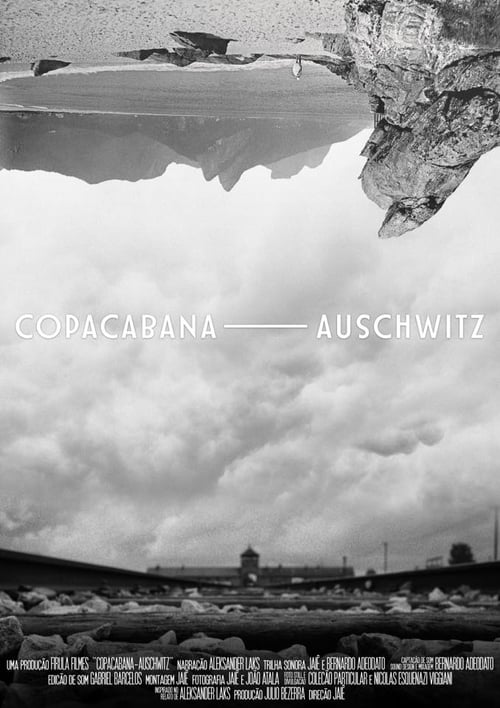 Copacabana - Auschwitz (2018) poster