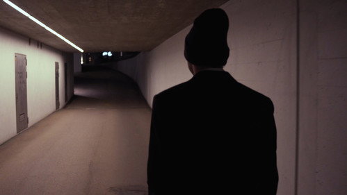 Sascha has a Bad Day