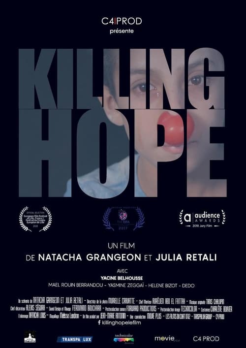 Poster Killing Hope 