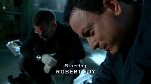 Poster della serie CSI: NY