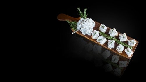Chef's Table