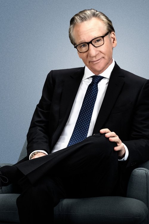 Real Time with Bill Maher