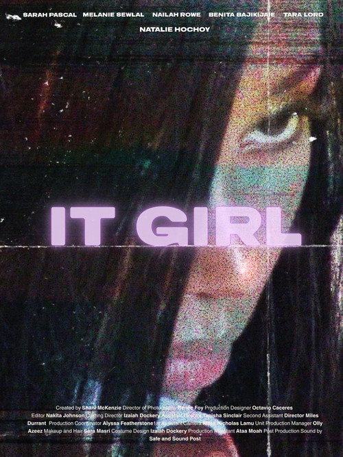 It Girl