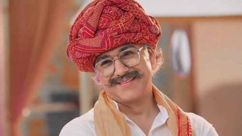 Sanjay threatens Manish