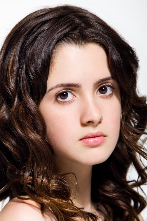 Kép: Laura Marano színész profilképe