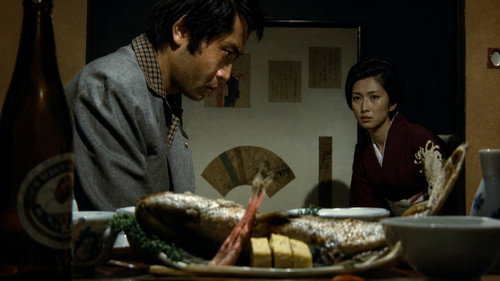 Battles Without Honor and Humanity: Deadly Fight in Hiroshima still