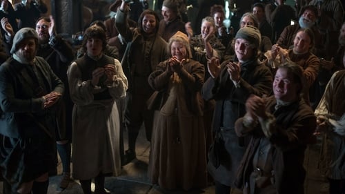 Outlander: 1×9