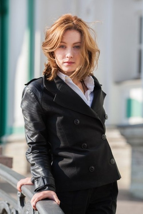 Image de Кристина Казинская