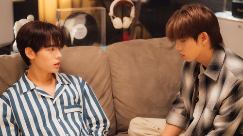 Duang with You UNCUT (2026) ด้วงกับเธอ ตอนที่ 5