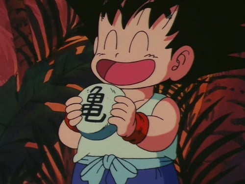 Dragon Ball: 1×16