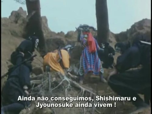 Episode 52 Still