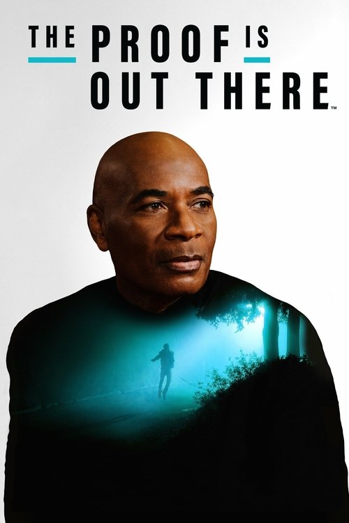 Where to stream The Proof Is Out There Season 4