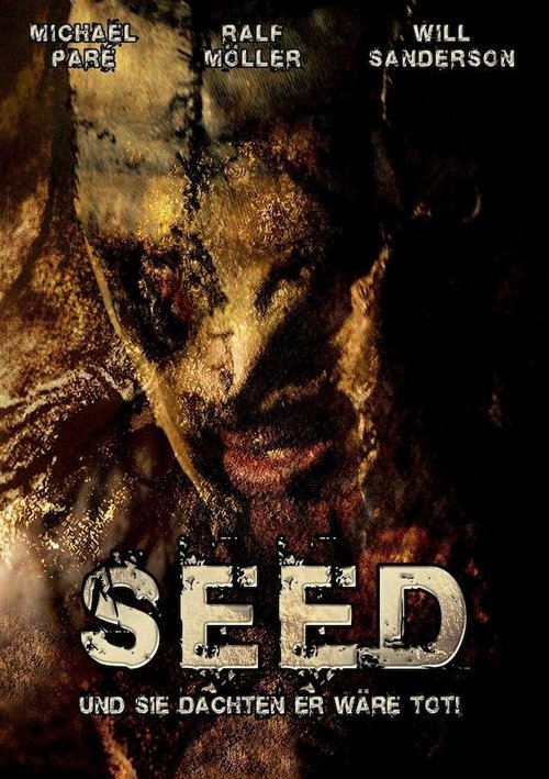 Seed Poster