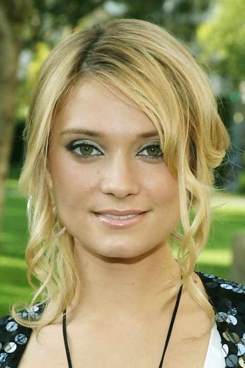 Spencer Grammer