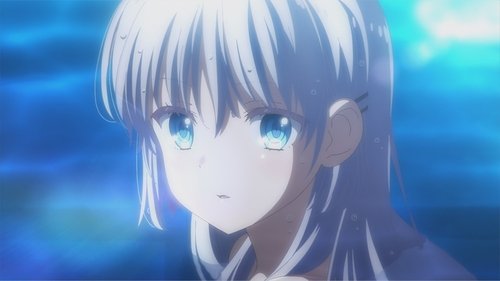 Summer Pockets: 1×1