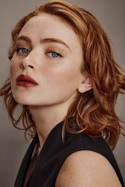 Kép: Sadie Sink színész profilképe