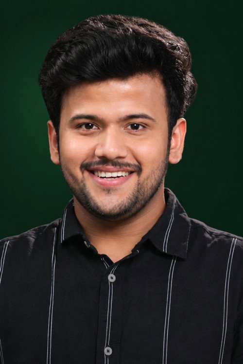 Vipin Das Nair