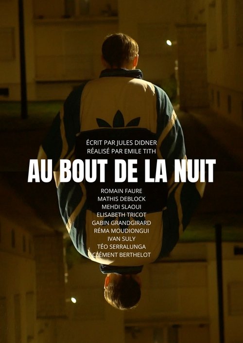 Au bout de la nuit (2022)