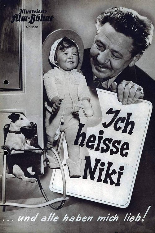 Ich heiße Niki 1952