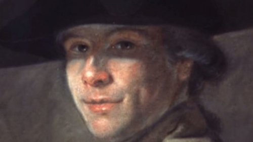 Dominique Vivant Denon (1747-1825)