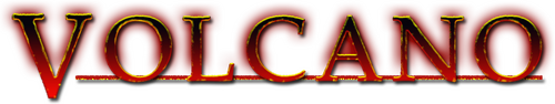 Volcano