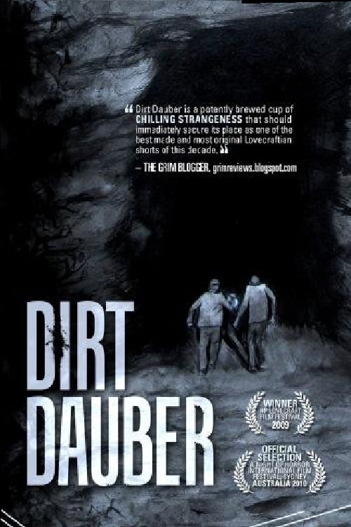 Dirt Dauber 2009