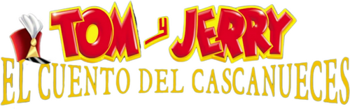 Tom y Jerry: El cascanueces