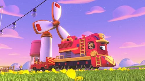 Image de l'épisode 3