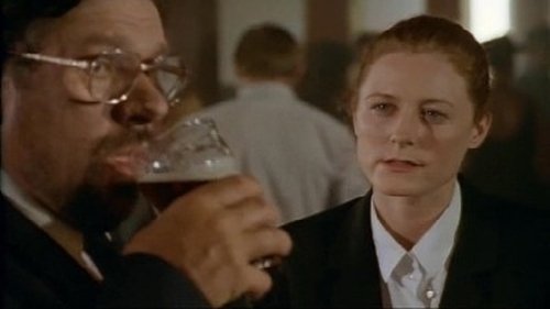 Escena del episodio 4 de la temporada 3 de la serie Cracker