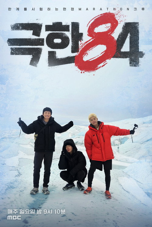 Poster (Koreanisch)