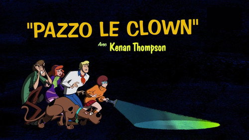 Image Pazzo le clown