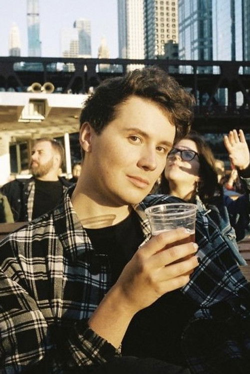 Foto de Daniel Howell