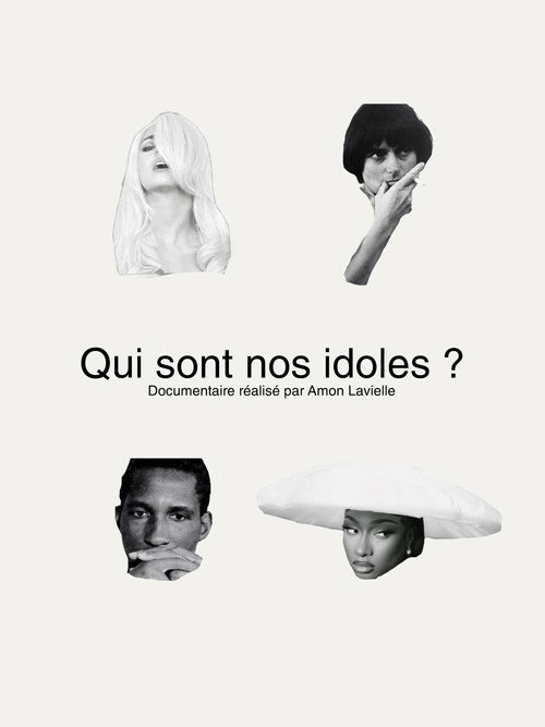 Qui sont nos idoles ?